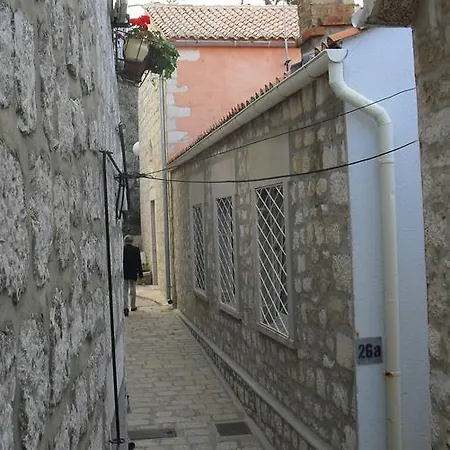 Old Town * Rab Town