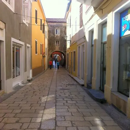 Old Town * Rab Town