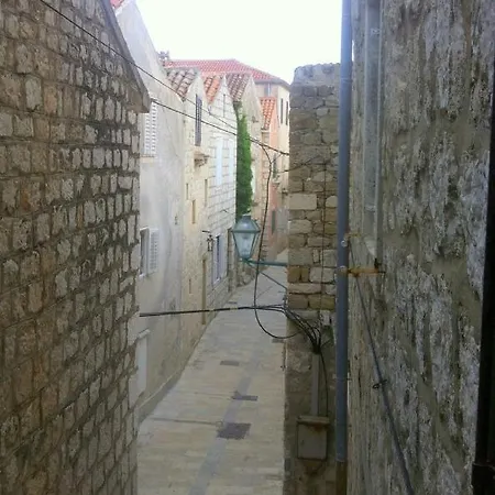 Apartment Old Town Rab Town