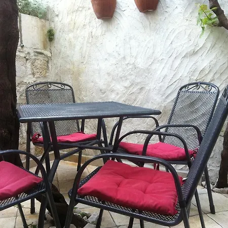 Old Town Rab Town