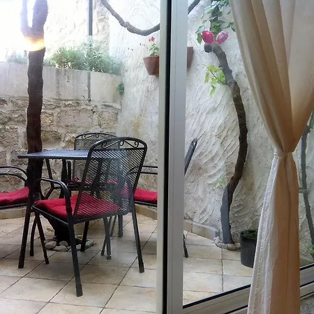 Old Town Apartment Rab Town