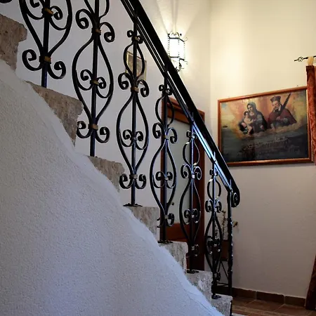 Old Town Apartment Rab Town