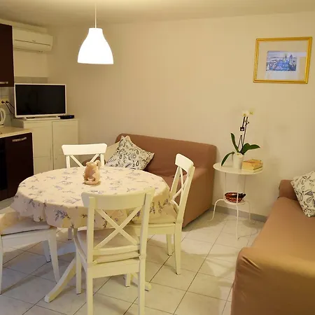 Apartment Old Town