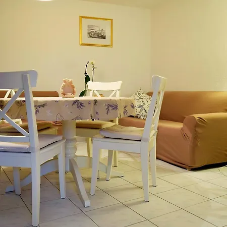Old Town Apartment Rab Town