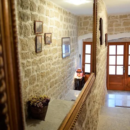 Old Town Apartment