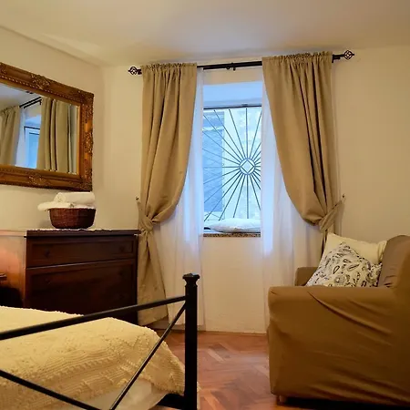 Apartment Old Town